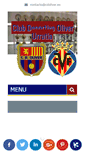 Mobile Screenshot of cdoliver.es